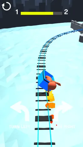 Game screenshot City Coaster hack