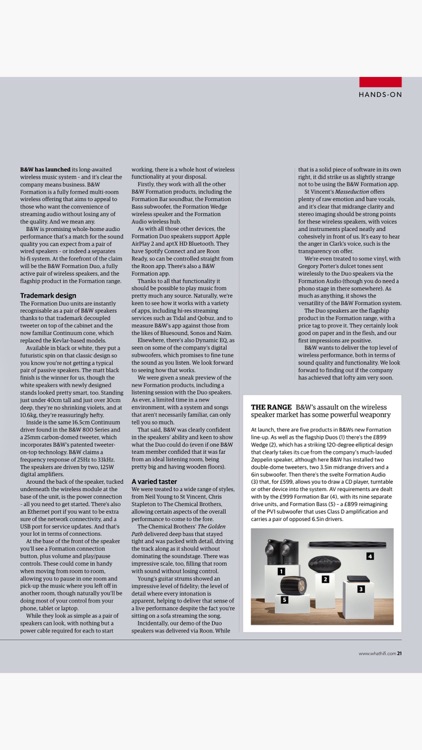 What Hi-Fi? screenshot-3