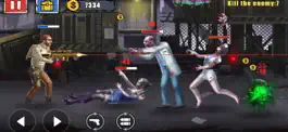 Game screenshot Gun Blood Zombies Building mod apk