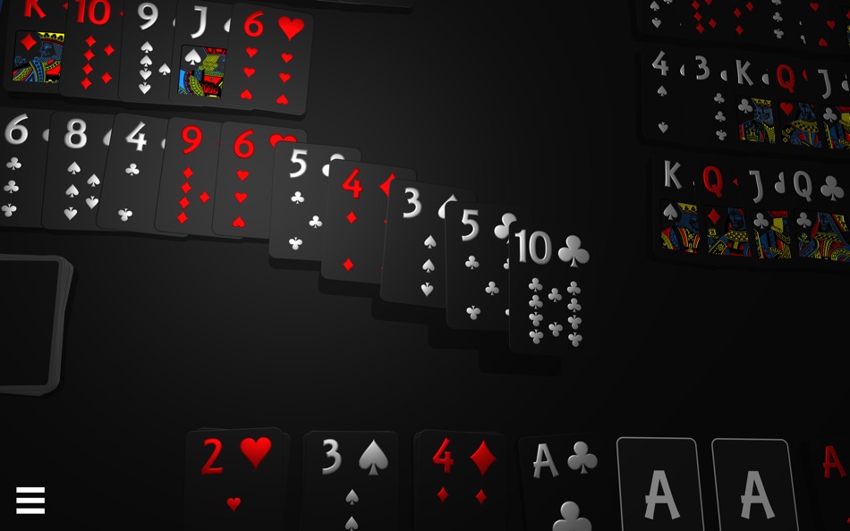 #7. Solitaire Forever II (macOS) 由: Solitaire Forever