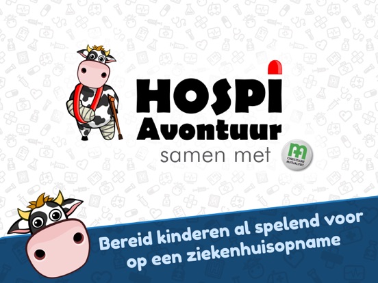 Screenshot #4 pour Hospi Avontuur