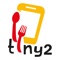 Tiny2 - The food ordering system that gives you the convenient way for food and drinks ordering service in eatery places