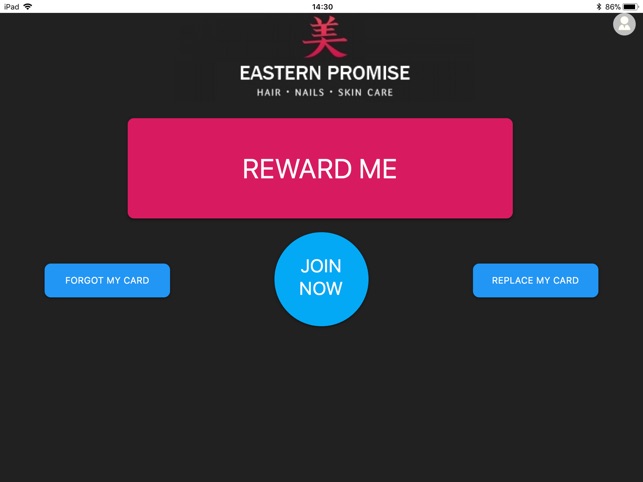 GainLoyalty Kiosk(圖1)-速報App