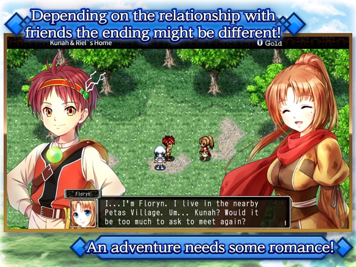 Frane Dragons Odyssey