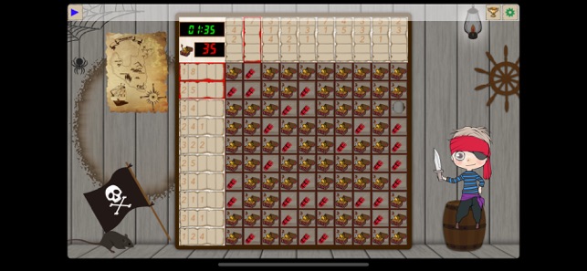 Treasure Hunter Ext(圖2)-速報App