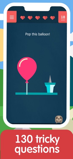 Tricky test: Get smart Pro screenshot 2