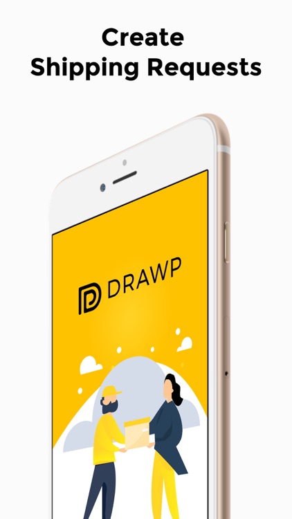 Drawp