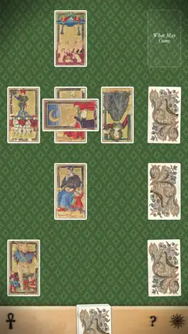 Game screenshot Beautiful Tarot hack