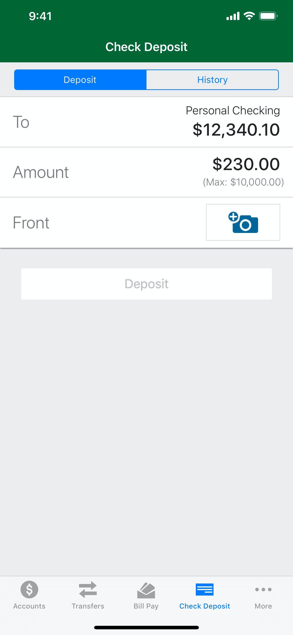 DuGood Federal Credit Union