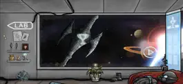 Game screenshot Cosmic League: Arena apk