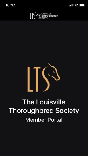 LTS Member Portal