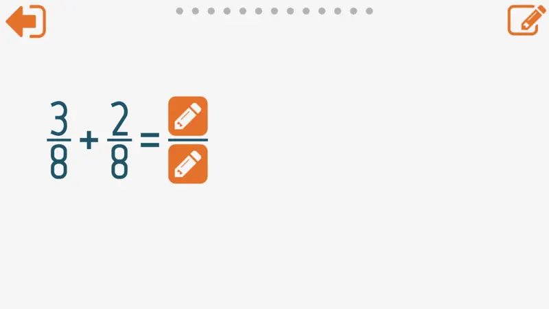 Mathe 4. Klasse screenshot 5 of 10
