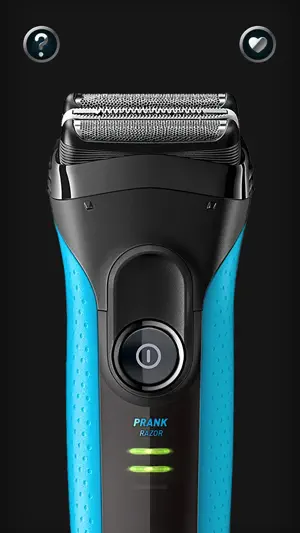 Electric Razor to Prank Friend screenshot 3