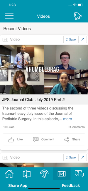 CCHMC Pediatric Surgery(圖9)-速報App