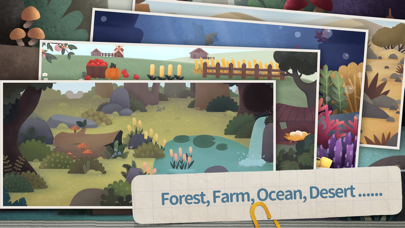 Dodoo Animal Park Screenshot