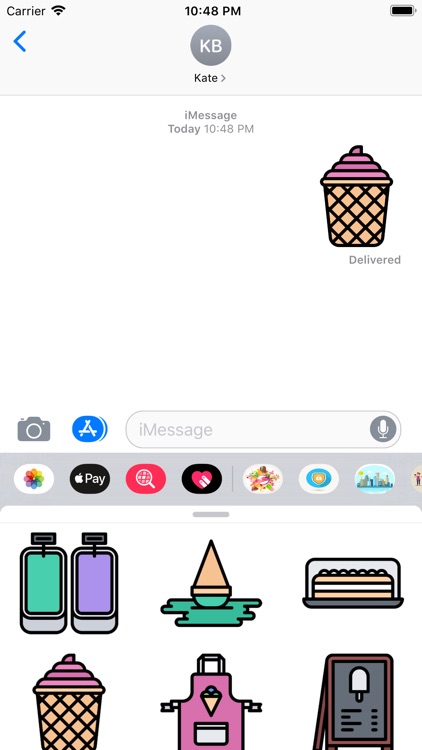 IceCreamSt