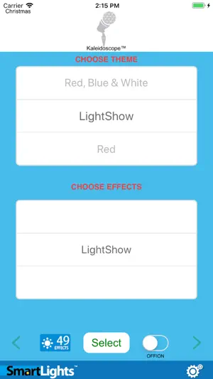 LightShow®SmartLights screenshot 3