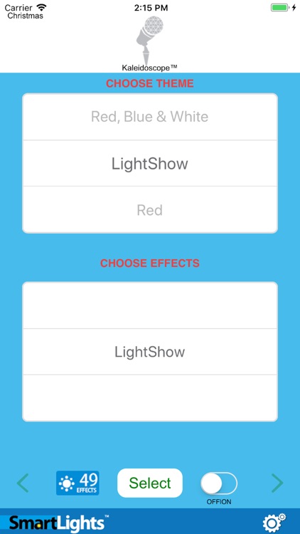 LightShow®SmartLights