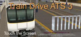 Game screenshot Train Drive ATS 3 mod apk