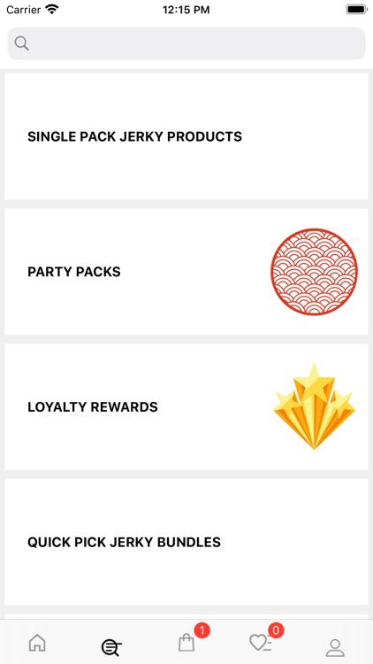 老農莊 Old Country Jerky screenshot-3