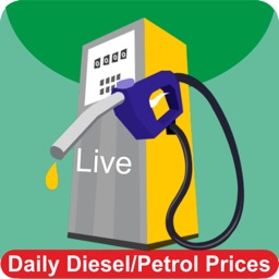 Live Petrol Prices -Daily Fuel