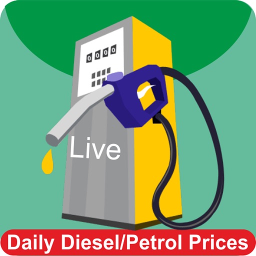Live Petrol Prices -Daily Fuel