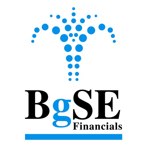 BGSE MOBILE TRADING