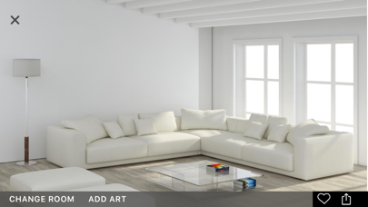 Jackson Fine Art Screenshot