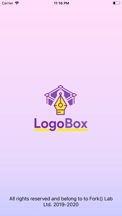 LogoBox