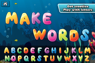 Screenshot #3 pour Mon alphabet pour enfants