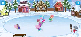 Game screenshot Snow Queen: Frozen castle mod apk