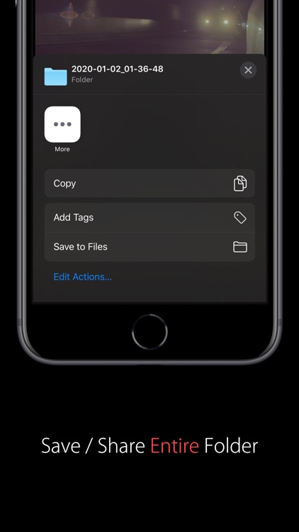 TeslaDeck for Tesla screenshot-6