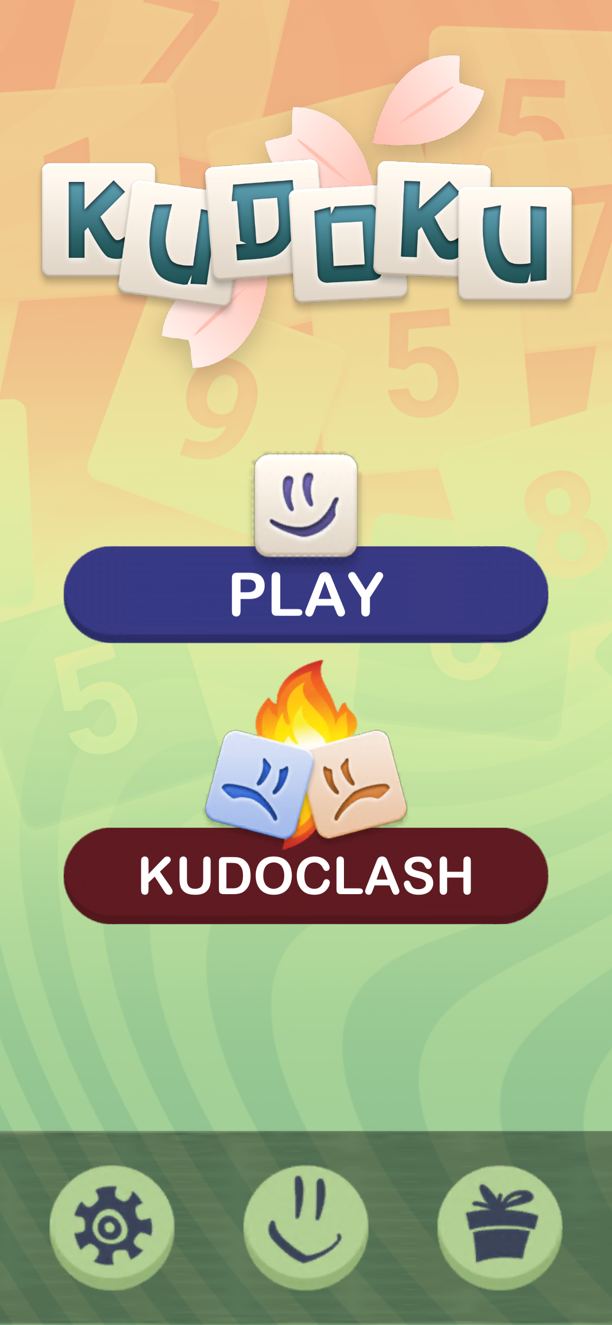 Kudoku - Killer Sudoku