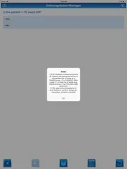 anticoagulation manager ipad images 3