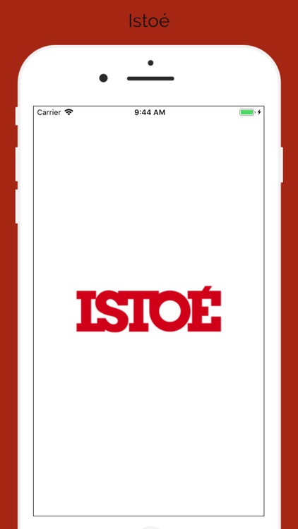 Istoé