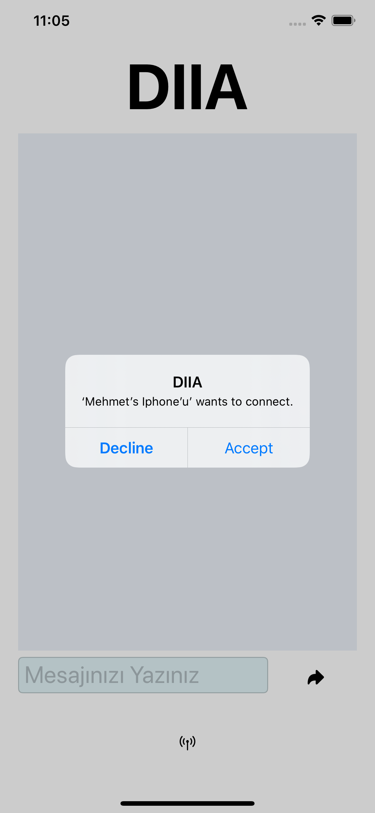 DIIA screenshot 3