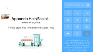 Apponda (Business) screenshot 3