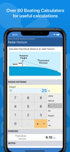 Navigation Rules Pro screenshot #9 for iPhone