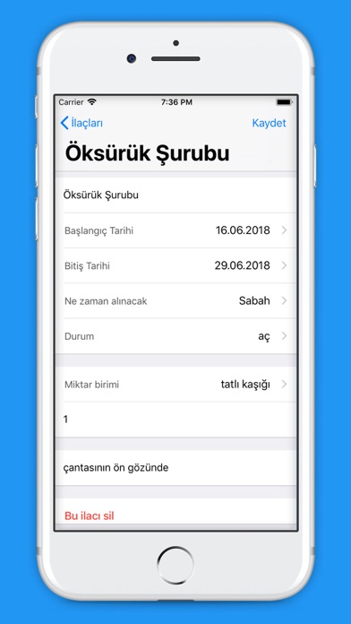 İnciraltı Montessori Anaokulu Screenshot