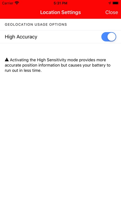 Lycian Way Pro screenshot-8