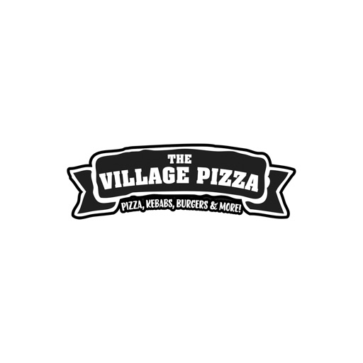 The Village Pizza icon