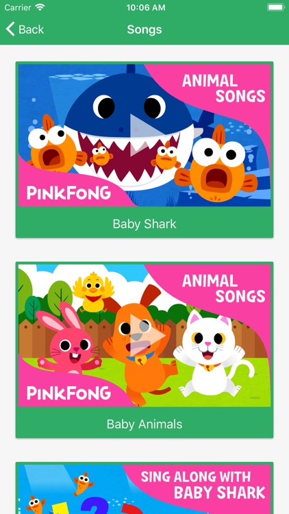 Hear Glue Ear screenshot-5