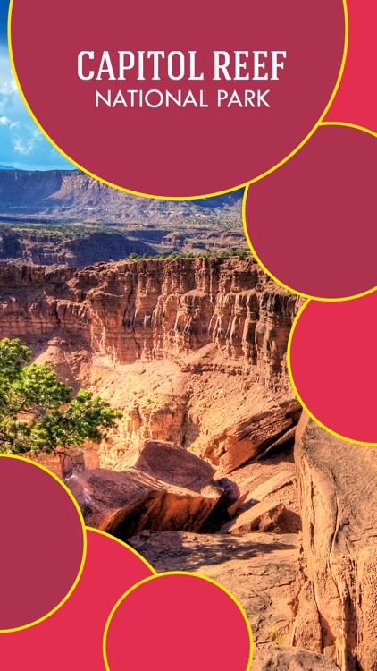 Capitol Reef
