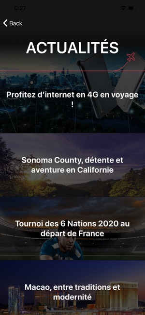 Globésens(圖2)-速報App