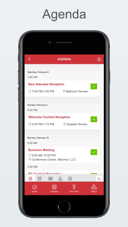 Wolseley Events 2020