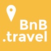 B&B finder | BnB.travel - iPhoneアプリ