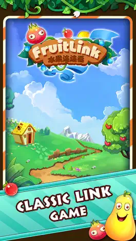 Game screenshot Fruit Link - Pair Match Puzzle hack