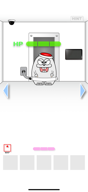 脱出ゲーム 絶対に押してはいけないボタン６ の攻略動画まとめ Iga攻略場