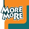 More&More Letter Scramble