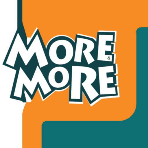 More&More Letter Scramble Download
